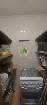 Imagem Apartamento com 2 Quartos à Venda, 72 m² em Itaguá - Ubatuba