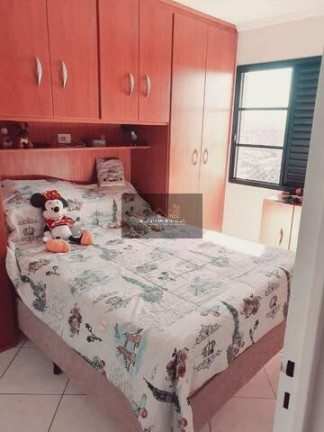 Imagem Apartamento com 2 Quartos à Venda, 47 m² em Vila Siqueira (zona Norte) - São Paulo