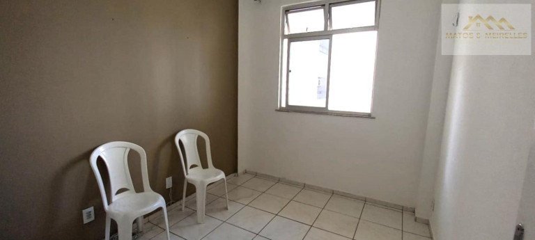 Imagem Apartamento com 4 Quartos à Venda, 120 m² em Aldeota - Fortaleza