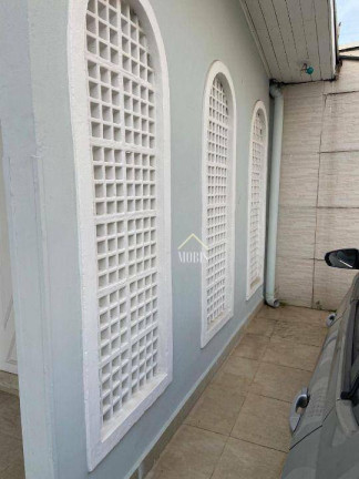 Imagem Casa com 3 Quartos à Venda, 256 m² em Centro - São Bernardo Do Campo Imagem Casa com 3 Quartos à Venda, 256 m² em Centro - São Bernardo Do Campo