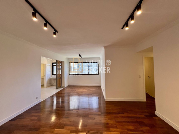 Imagem Apartamento com 3 Quartos à Venda, 92 m² em Parque Residencial Aquarius - São José Dos Campos