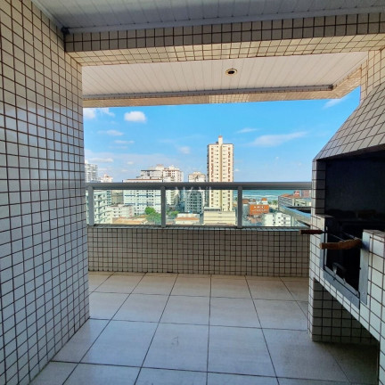 Imagem Apartamento com 3 Quartos à Venda, 101 m² em Ocian - Praia Grande Imagem Apartamento com 3 Quartos à Venda, 101 m² em Ocian - Praia Grande