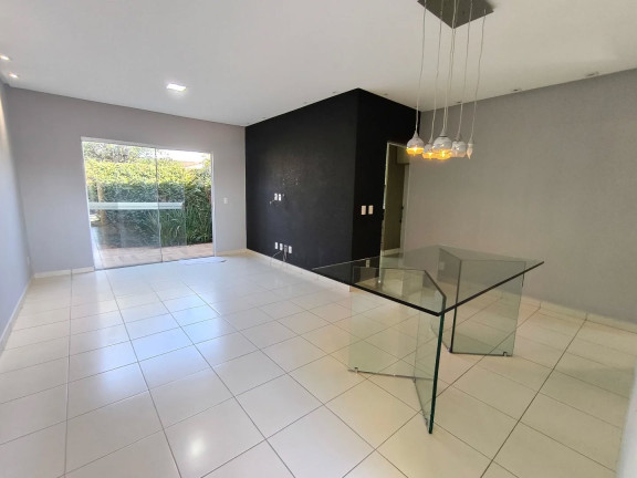 Imagem Casa de Condomínio com 3 Quartos à Venda, 120 m² em Jardim Novo Mundo - Goiania Imagem Casa de Condomínio com 3 Quartos à Venda, 120 m² em Jardim Novo Mundo - Goiania