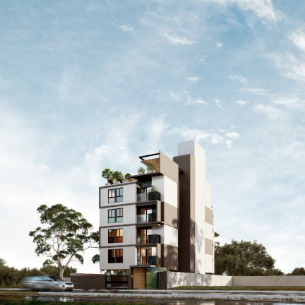 Imagem Apartamento com 2 Quartos à Venda, 55 m² em Intermares - Cabedelo Imagem Apartamento com 2 Quartos à Venda, 55 m² em Intermares - Cabedelo