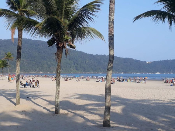 Imagem Apartamento com 1 Quarto à Venda, 50 m² em Canto Do Forte - Praia Grande Imagem Apartamento com 1 Quarto à Venda, 50 m² em Canto Do Forte - Praia Grande