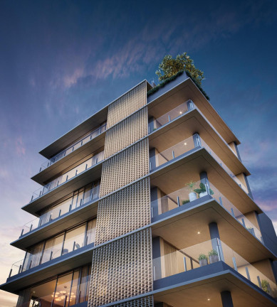 Imagem Apartamento com 4 Quartos à Venda, 398 m² em Vila Nova Conceição - São Paulo