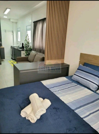 Imagem Apartamento com 1 Quarto à Venda, 36 m² Imagem Apartamento com 1 Quarto à Venda, 36 m²