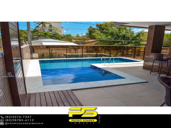 Imagem Imóvel com 3 Quartos à Venda, 160 m² em Cabo Branco - João Pessoa Imagem Imóvel com 3 Quartos à Venda, 160 m² em Cabo Branco - João Pessoa