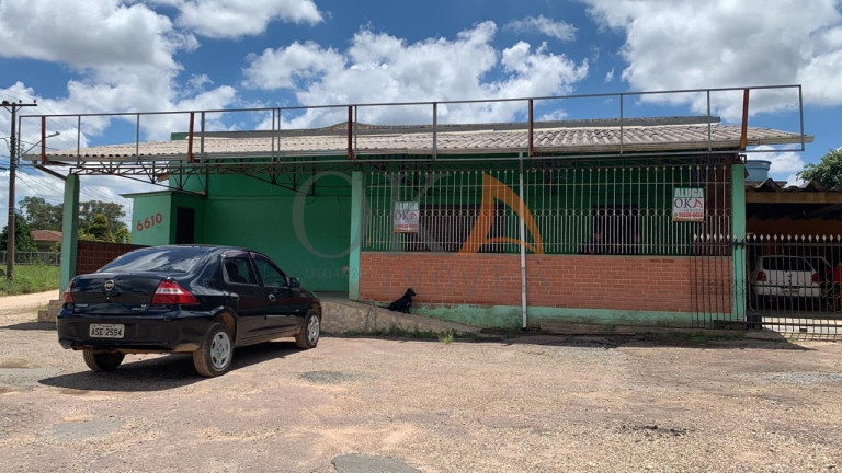 Imagem Imóvel para Alugar, 132 m² em Campo De Santana - Curitiba
