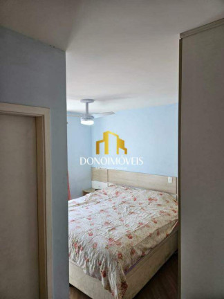 Imagem Apartamento com 4 Quartos à Venda, 130 m² em Baeta Neves - São Bernardo Do Campo