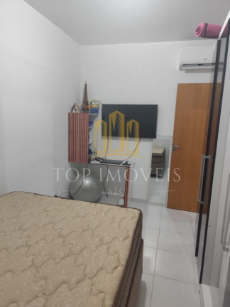 Imagem Apartamento com 2 Quartos para Alugar, 53 m² em Jardim América - São José Dos Campos