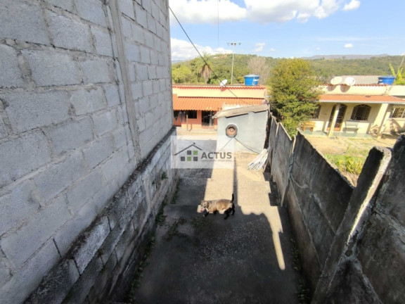 Imagem Casa com 3 Quartos à Venda, 456 m² em Lago Azul - 2ª Seção - Ibirité