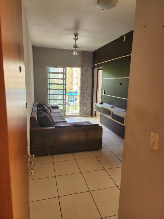 Imagem Apartamento com 2 Quartos à Venda, 44 m² em Cuiabá Imagem Apartamento com 2 Quartos à Venda, 44 m² em Cuiabá