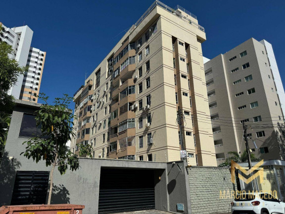 Imagem Apartamento com 3 Quartos à Venda, 101 m² em Meireles - Fortaleza Imagem Apartamento com 3 Quartos à Venda, 101 m² em Meireles - Fortaleza
