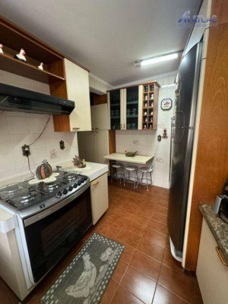 Imagem Sobrado com 3 Quartos à Venda, 241 m² em Parque Novo Mundo - São Paulo Imagem Sobrado com 3 Quartos à Venda, 241 m² em Parque Novo Mundo - São Paulo