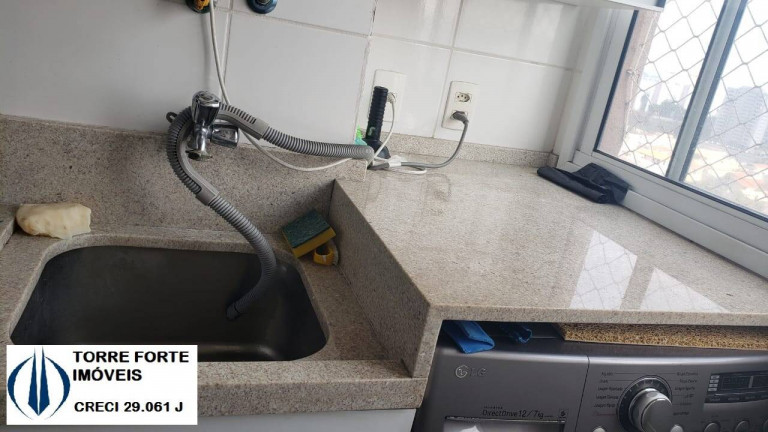 Imagem Apartamento com 2 Quartos à Venda, 47 m² em Jardim Umarizal - São Paulo Imagem Apartamento com 2 Quartos à Venda, 47 m² em Jardim Umarizal - São Paulo