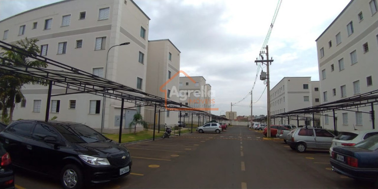 Imagem Imóvel com 2 Quartos à Venda, 60 m² em Condomínio Morada Do Campo - Mogi Guaçu Imagem Imóvel com 2 Quartos à Venda, 60 m² em Condomínio Morada Do Campo - Mogi Guaçu