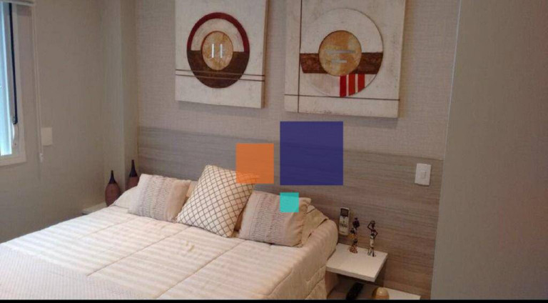 Imagem Casa com 4 Quartos à Venda, 350 m² em Jardim Três Marias - Guarujá