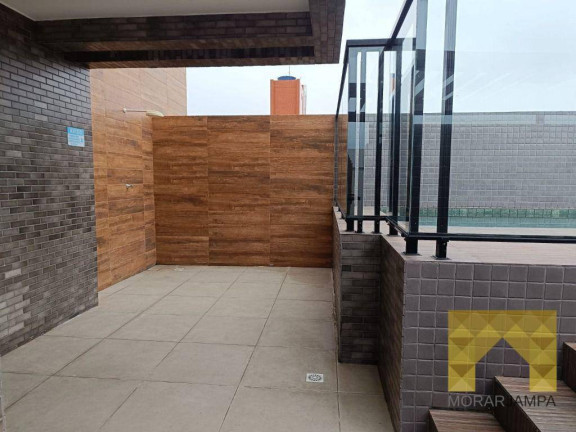 Imagem Apartamento com 2 Quartos à Venda, 54 m² em Intermares - Cabedelo Imagem Apartamento com 2 Quartos à Venda, 54 m² em Intermares - Cabedelo