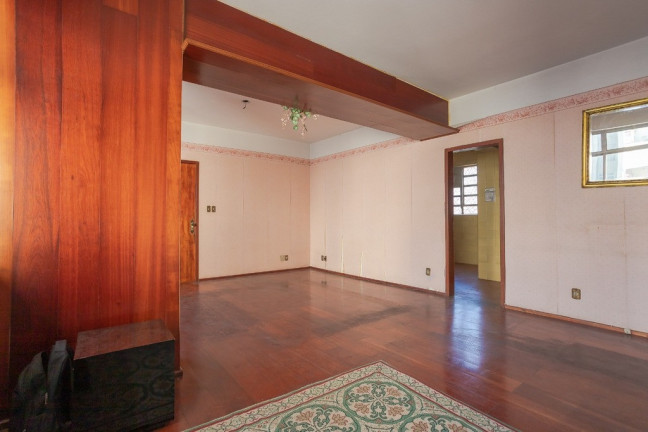 Imagem Apartamento com 3 Quartos à Venda, 141 m² em Centro Histórico - Porto Alegre Imagem Apartamento com 3 Quartos à Venda, 141 m² em Centro Histórico - Porto Alegre