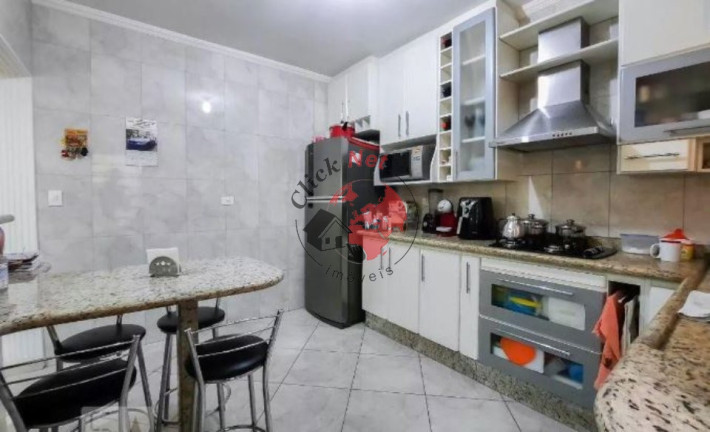 Imagem Sobrado com 3 Quartos à Venda, 165 m² em Assunção - São Bernardo Do Campo Imagem Sobrado com 3 Quartos à Venda, 165 m² em Assunção - São Bernardo Do Campo