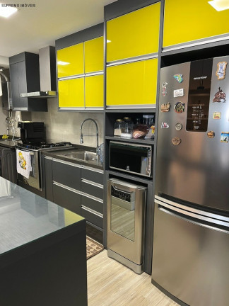 Imagem Apartamento com 2 Quartos à Venda, 79 m² em Chácara Agrindus - Taboão Da Serra Imagem Apartamento com 2 Quartos à Venda, 79 m² em Chácara Agrindus - Taboão Da Serra