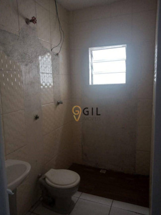 Imagem Casa com 2 Quartos à Venda, 96 m² em Jardim Califórnia - Jacareí Imagem Casa com 2 Quartos à Venda, 96 m² em Jardim Califórnia - Jacareí