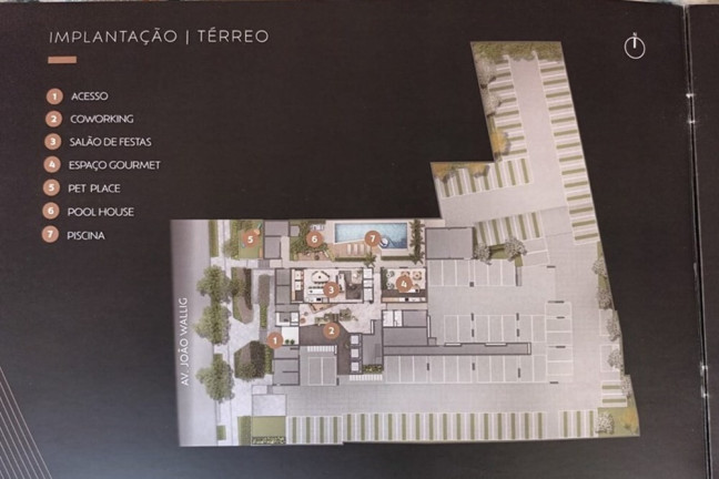 Imagem Apartamento com 1 Quarto à Venda, 27 m² em Passo Da Areia - Porto Alegre Imagem Apartamento com 1 Quarto à Venda, 27 m² em Passo Da Areia - Porto Alegre