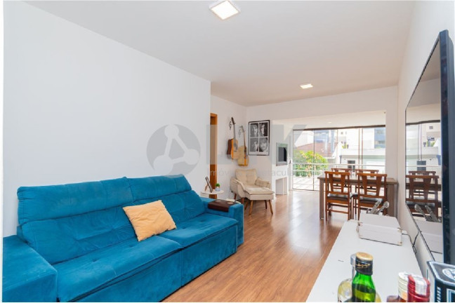 Apartamento com 3 Quartos à Venda, 79 m² em Higienópolis - Porto Alegre