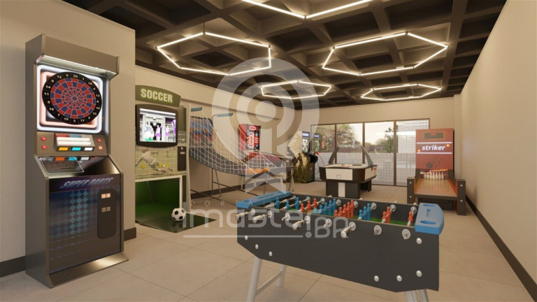 Imagem Apartamento com 3 Quartos à Venda, 135 m² em Engenheiro Luciano Cavalcante - Fortaleza