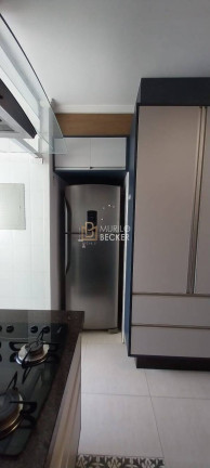 Imagem Apartamento com 3 Quartos à Venda, 90 m² em Jardim Esplanada - São José Dos Campos
