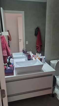 Imagem Apartamento com 3 Quartos à Venda, 93 m² em Baeta Neves - São Bernardo Do Campo
