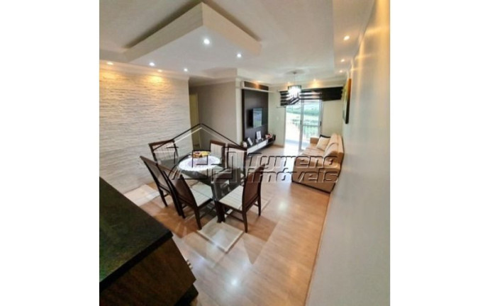 Imagem Apartamento com 3 Quartos à Venda, 72 m² em Monte Castelo - São José Dos Campos Imagem Apartamento com 3 Quartos à Venda, 72 m² em Monte Castelo - São José Dos Campos