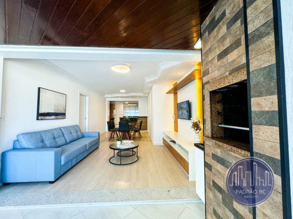 Imagem Apartamento com 4 Quartos para Alugar, 158 m² em Itapema Imagem Apartamento com 4 Quartos para Alugar, 158 m² em Itapema