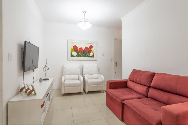 Imagem Imóvel com 2 Quartos à Venda, 56 m² em Glória - Porto Alegre Imagem Imóvel com 2 Quartos à Venda, 56 m² em Glória - Porto Alegre