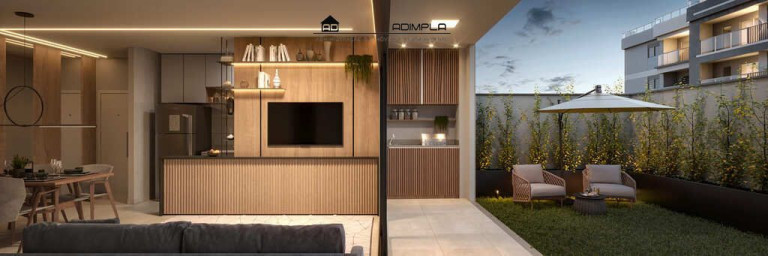 Imagem Apartamento com 3 Quartos à Venda, 73 m² em Barra Da Tijuca - Rio De Janeiro