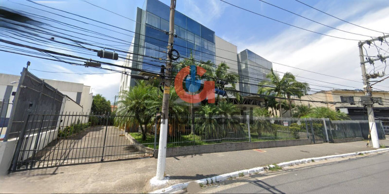 Imagem Imóvel Comercial à Venda,  em Vila Lageado - São Paulo