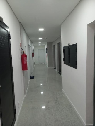 Imagem Imóvel Comercial à Venda, 36 m² em Vila Bocaina - Mauá