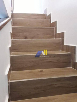 Imagem Casa com 3 Quartos à Venda, 131 m² em Santa Luzia - Pouso Alegre Imagem Casa com 3 Quartos à Venda, 131 m² em Santa Luzia - Pouso Alegre