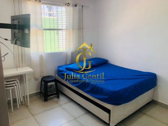 Kitnet à Venda, 23 m²
