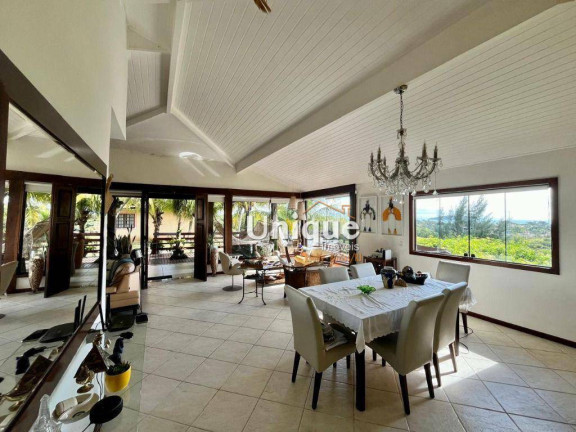 Imagem Casa com 4 Quartos à Venda, 300 m² em Geribá - Armação Dos Búzios Imagem Casa com 4 Quartos à Venda, 300 m² em Geribá - Armação Dos Búzios