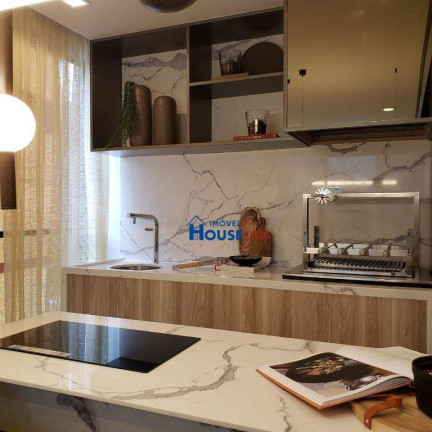 Imagem Apartamento com 2 Quartos à Venda, 92 m² em Perdizes - São Paulo