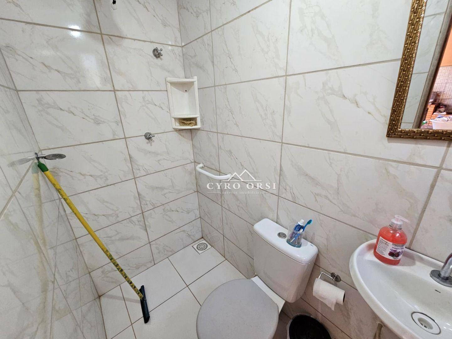 Imagem Casa com 4 Quartos à Venda, 240 m² em Paulista - Piracicaba