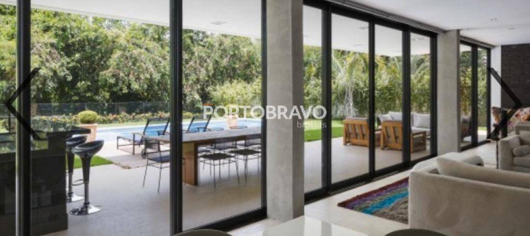 Imagem Casa com 5 Quartos à Venda, 730 m² em Alphaville Conde Ii - Barueri Imagem Casa com 5 Quartos à Venda, 730 m² em Alphaville Conde Ii - Barueri