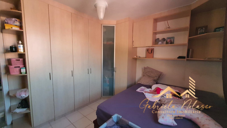 Imagem Apartamento com 3 Quartos à Venda, 97 m² em Vital Brazil - Niterói