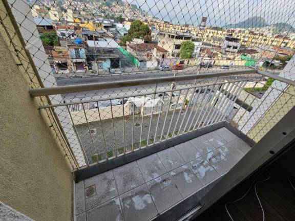 Imagem Apartamento com 2 Quartos à Venda, 51 m² em Engenho Da Rainha - Rio De Janeiro Imagem Apartamento com 2 Quartos à Venda, 51 m² em Engenho Da Rainha - Rio De Janeiro