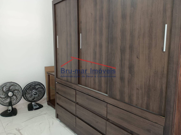 Imagem Apartamento com 2 Quartos à Venda, 65 m² em Aparecida - Santos Imagem Apartamento com 2 Quartos à Venda, 65 m² em Aparecida - Santos