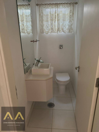 Imagem Casa com 3 Quartos à Venda, 300 m² em Alphaville - Santana De Parnaíba