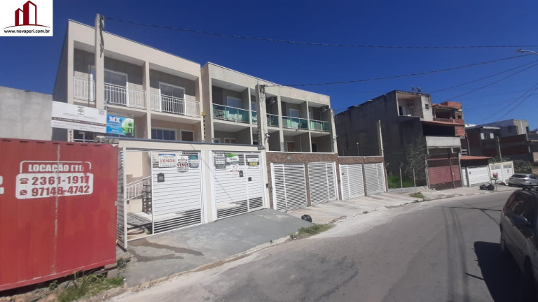 Imagem Sobrado com 2 Quartos à Venda, em Residencial Santo Antonio - Franco Da Rocha Imagem Sobrado com 2 Quartos à Venda, em Residencial Santo Antonio - Franco Da Rocha