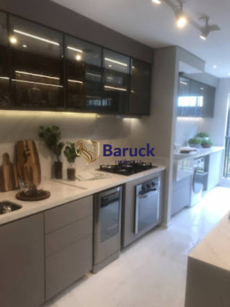 Imagem Apartamento com 3 Quartos à Venda, 125 m² em Vila Dom Pedro I - São Paulo
